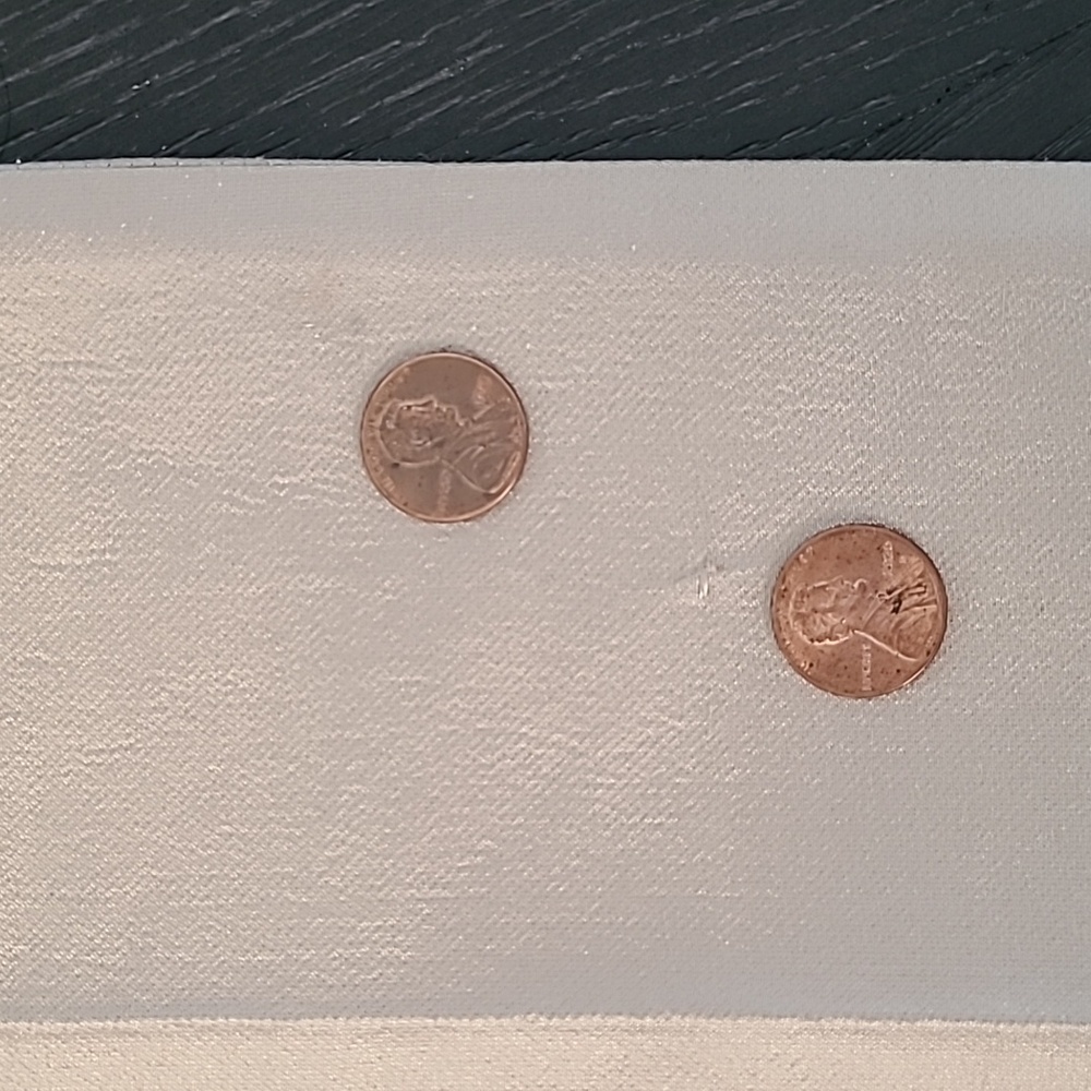 J. Crew Rose Gold Cropped Metallic Trousers - Picture 12 of 12